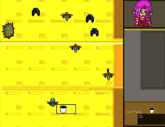 stage part sun shrine city picture